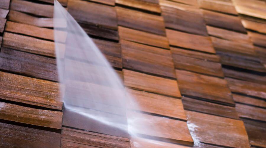 Expert flood damage restoration services in Carthage, IN